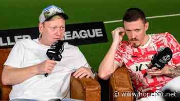 Kicken für Klicks: Wie Baller League &amp; Co den Fußball-Hype anheizen