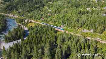 Bahn-Revolution in Norwegen: Digitalisieren statt teuer ausbauen