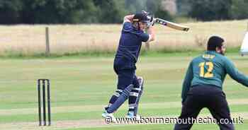 Wimborne begin 2025 campaign with commanding 70-run win over Marnhull