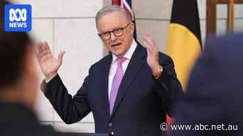 Albanese to 'slow the pace' as factions jostle over cabinet reshuffle