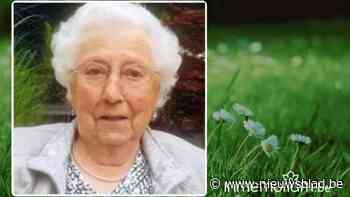 Truda Paesen, 86 jaar