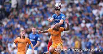 Hull City head coach Ruben Selles reveals imminent crunch talks over futures