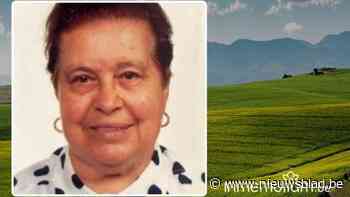 Angela Furfari, 96 jaar