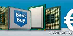 Best Buy Guide - Beste goedkope processor