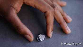 De Beers chief says Trump’s diamond tariffs are of no benefit to US jobs