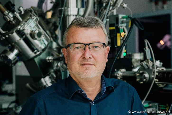 Fichtner: E-Fuels sind kein Freifahrtschein für Verbrenner