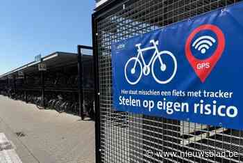 In één wijk verdubbelde het aantal aangiftes: nieuwe cijfers tonen waar in Gent de meeste fietsen worden gestolen