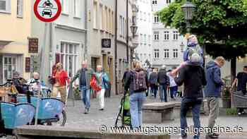 „Aufwertung“ oder „Belastung“? Die Beliebtheit der Altstadt spaltet die Augsburger