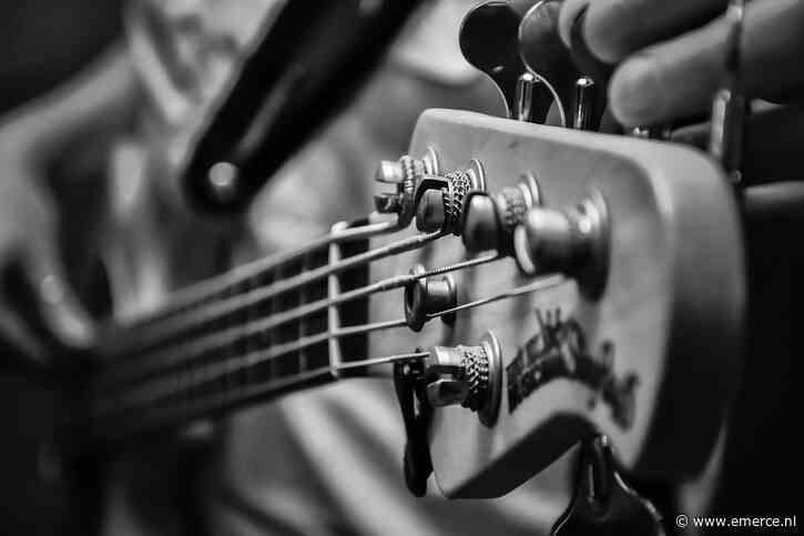 Bax Music maakt doorstart onder leiding van oud-CEO Jochanan Bax