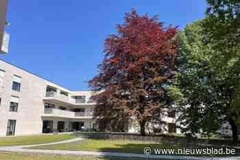 Wzc Moervaartheem is één van de zes nieuwe Oost-Vlaamse Tubbe-huizen