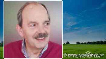 Eric Vijfeyken, 68 jaar