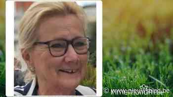 Mieke DE LANGHE, 76 jaar