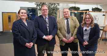 Scholarship honouring Cheshire farming champion offers £2k for global research trip