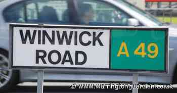 Major Winwick Road bus lane works set to start from tomorrow – what you need to know