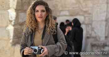 Rachel Rosier laat zich van heel andere kant zien: 'Zie het als een soort actieve afscheidstour'