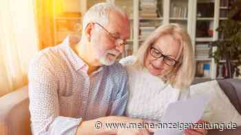 Achtung bei Rentenantrag: Finanzielle Verluste drohen bei zu früher Einreichung