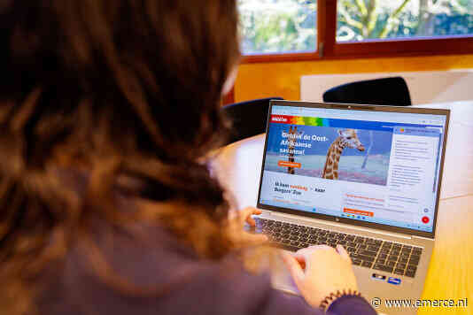 Burgers’ Zoo verbetert klanttevredenheid met AI-agent