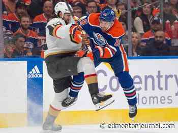 Vegas vets spells our Golden Knights' secret sauce for winning. Can Oilers copy it?