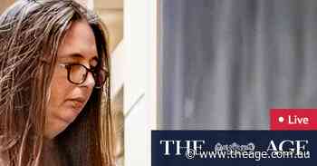 Erin Patterson trial LIVE updates: The message Simon Patterson never wanted his mother to read – and why it still haunts him