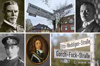 Entscheidung am 6. Mai: Um diese umstrittenen Straßen geht es