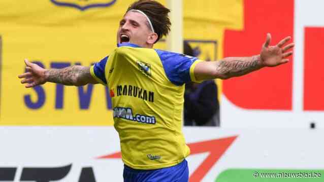STVV stap dichter bij behoud: “Dit was hopelijk onze laatste thuiswedstrijd van het seizoen”