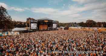 Wide Awake Festival in Brockwell Park adds to its 2025 line-up