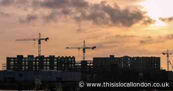 Block of flats and multipurpose hall among latest Havering planning applications