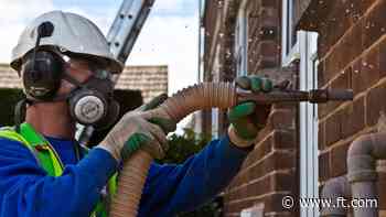 Ministers look at trimming back home insulation pledge