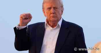 Trump kondigt importtarief van 100 procent aan op buitenlandse films: “Wij willen opnieuw films gemaakt in Amerika”