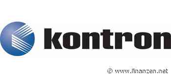 Ausblick: Kontron stellt Ergebnisse des abgelaufenen Quartals vor