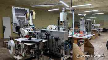 Prozess um Steuerhinterziehung mit Zigaretten