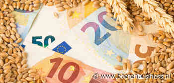 Valuta en grondstoffen zijn mengvoer gunstig gestemd