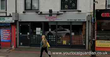 The Sutton restaurants and takeaways awarded top marks by food hygiene inspectors