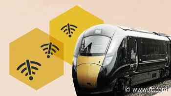 Will train WiFi ever work?