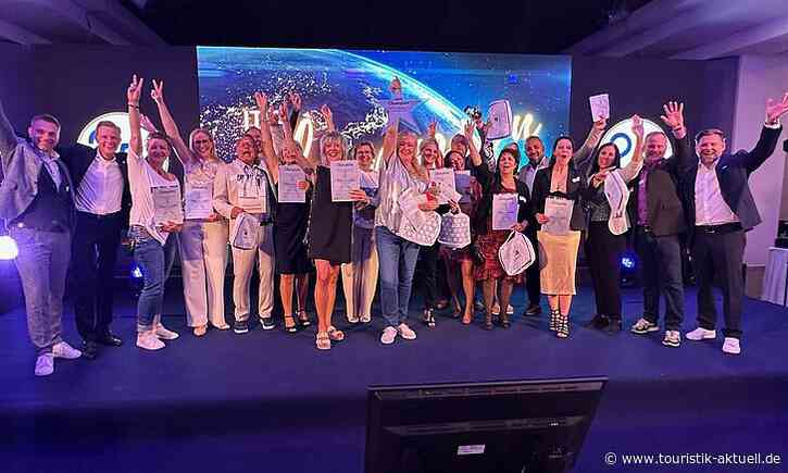 TUI Travel Star: „Angekommen unter dem TUI-Dach“