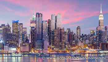 Amerikaanse accountancytoezichthouder laat zich niet zonder slag of stoot opheffen