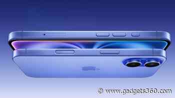 iPhone 19 Said to Sport Full-Screen Display to Mark 20th Anniversary, iPhone 18 Pro Might Feature Under-Display Camera