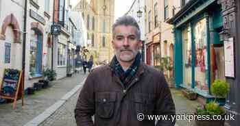 'We all have reasons for wanting to do a job like this' - mayor on year in office