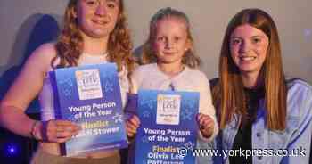 Remembering York's 'Young Person of the Year' - here's how you can nominate the next