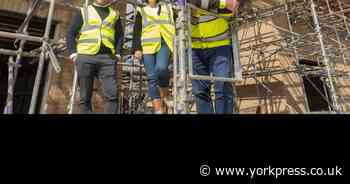 Update on affordable housing scheme in East Yorkshire