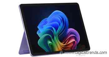 Microsoft’s next Surface devices to be smaller, cheaper and Arm-ready