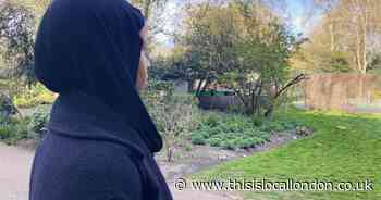 Black woman charged over N-word blames political attack on black community