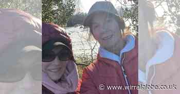 Friends to walk 87 miles over seven days for charity