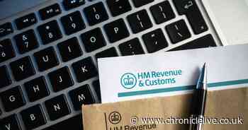 HMRC warning letter being sent to thousands of people with £3,500 or more in savings
