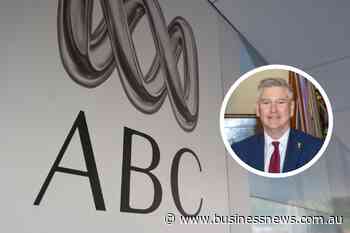 Howard Gretton to lead ABC WA as state manager