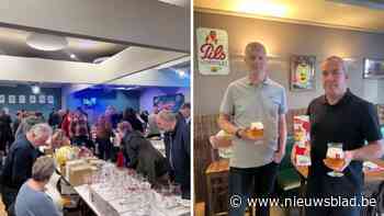 Na groot succes tweede editie van Duvelbeurs in Breendonk: “Brouwerij Duvel-Moortgat was meteen enthousiast”