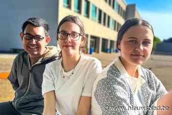 Leerlingen GO! technisch atheneum volgen al vakken in hoger onderwijs: ”Betere doorstroming om verder te studeren”