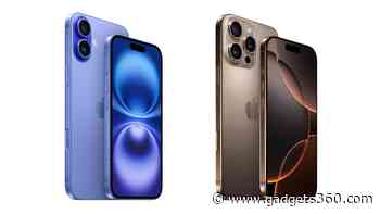 Apple Said to Switch to Staggered Release Schedule for iPhone 18 Series, Foldable iPhone
