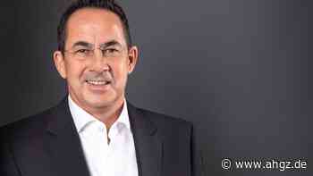 Personalie: DSR Hotel Holding ernennt neuen COO