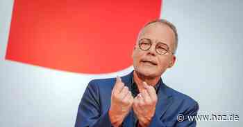 Neuer Fraktionschef: So tickt SPD-Mann Matthias Miersch